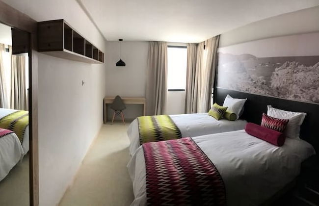 Appart-Hotel Souani - Foto 9