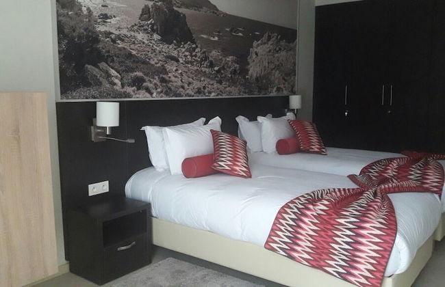Appart-Hotel Souani - Foto 6