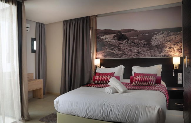 Appart-Hotel Souani - Foto 15