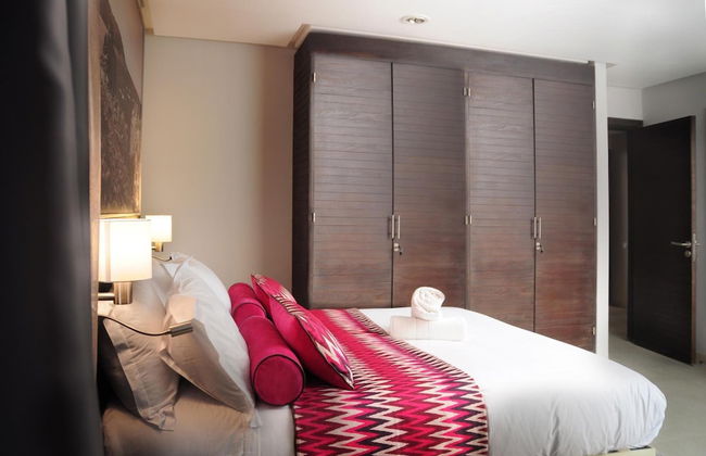 Appart-Hotel Souani - Foto 17