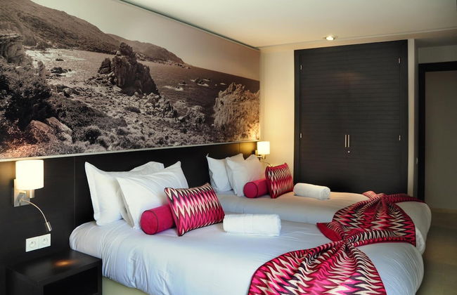 Appart-Hotel Souani - Foto 13