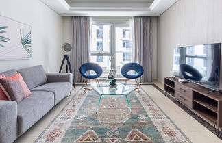 Photo 1 - Mesmerizing 1BR Apartment in Grand Downtown Dubai