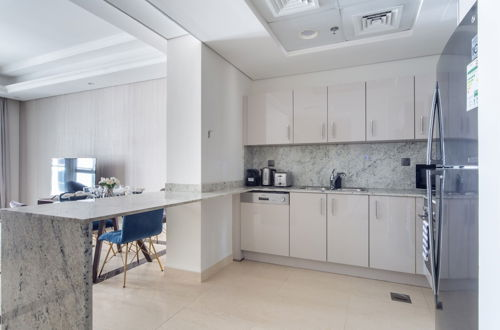 Photo 19 - Mesmerizing 1BR Apartment in Grand Downtown Dubai
