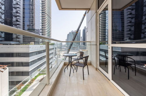Foto 3 - Mesmerizing 1BR Apartment in Grand Downtown Dubai