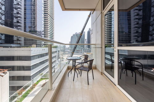 Photo 23 - Mesmerizing 1BR Apartment in Grand Downtown Dubai