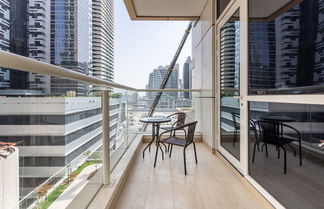 Photo 3 - Mesmerizing 1BR Apartment in Grand Downtown Dubai