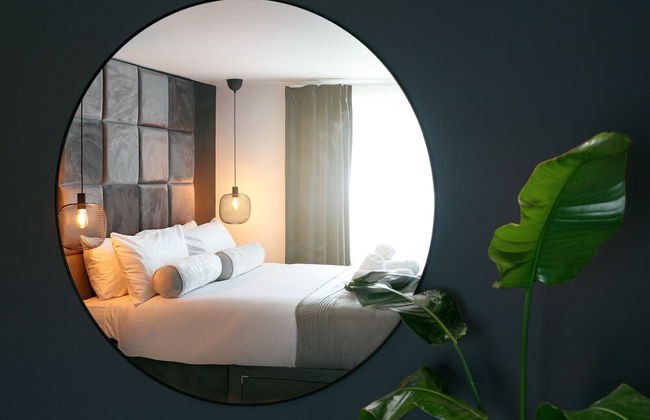 Luxe Experience - Premium Central House - Foto 3