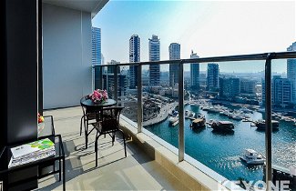 Photo 1 - KOHH – 1BR in Sparkle Towers