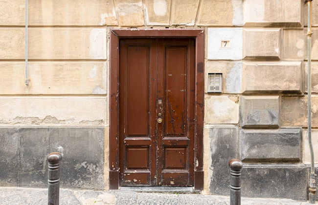 Viale Calascione 7 in Napoli - Photo 34