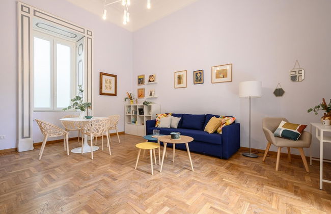 Viale Calascione 7 in Napoli - Photo 20