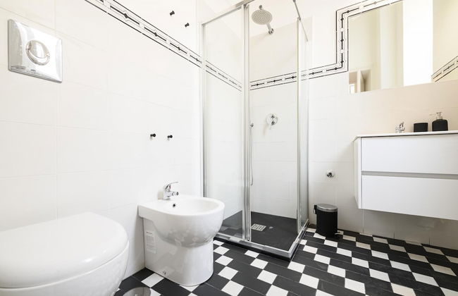 Viale Calascione 7 in Napoli - Photo 30