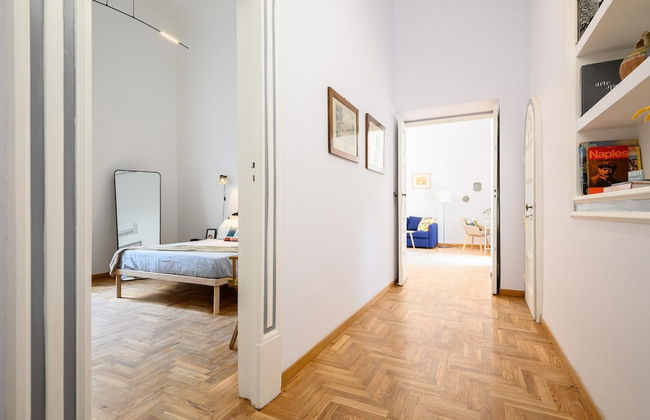 Viale Calascione 7 in Napoli - Photo 12