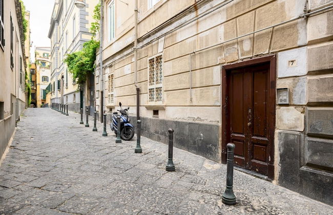 Viale Calascione 7 in Napoli - Photo 33