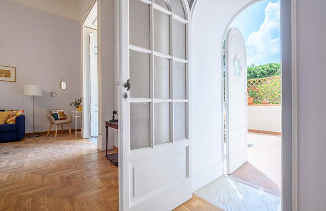 Viale Calascione 7 in Napoli - Photo 4