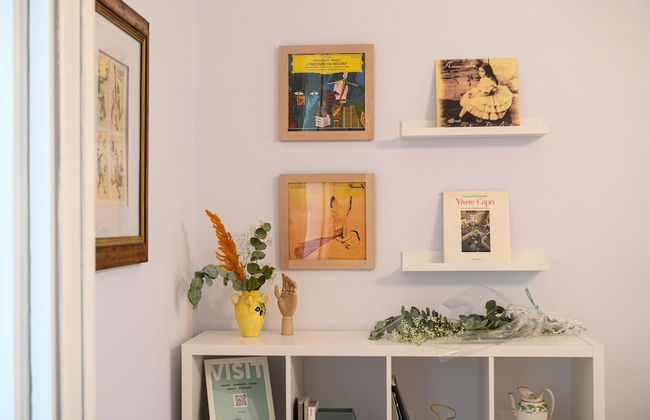 Viale Calascione 7 in Napoli - Photo 17