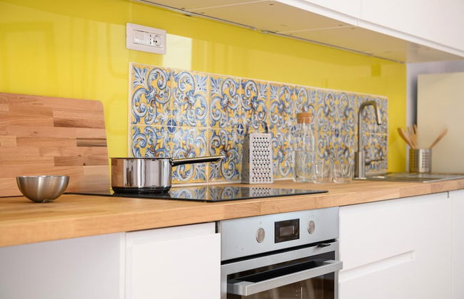 Viale Calascione 7 in Napoli - Photo 21