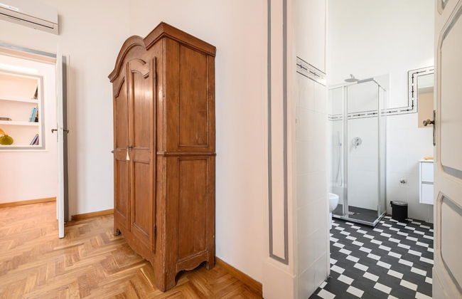 Viale Calascione 7 in Napoli - Photo 16