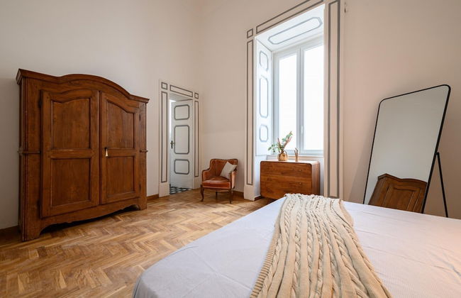 Viale Calascione 7 in Napoli - Photo 13