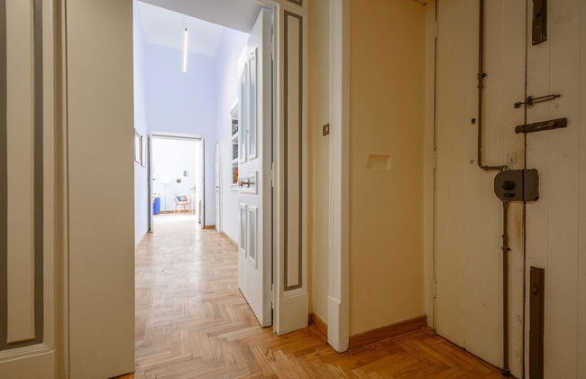 Viale Calascione 7 in Napoli - Photo 9