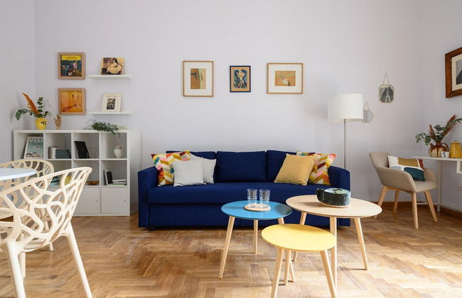 Viale Calascione 7 in Napoli - Photo 24