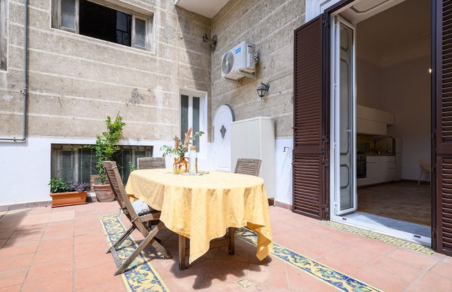 Viale Calascione 7 in Napoli - Photo 29