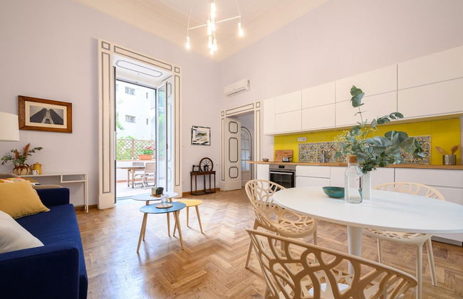 Viale Calascione 7 in Napoli - Photo 25