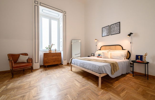 Viale Calascione 7 in Napoli - Photo 11