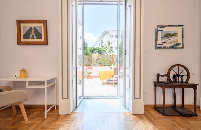 Viale Calascione 7 in Napoli - Photo 8