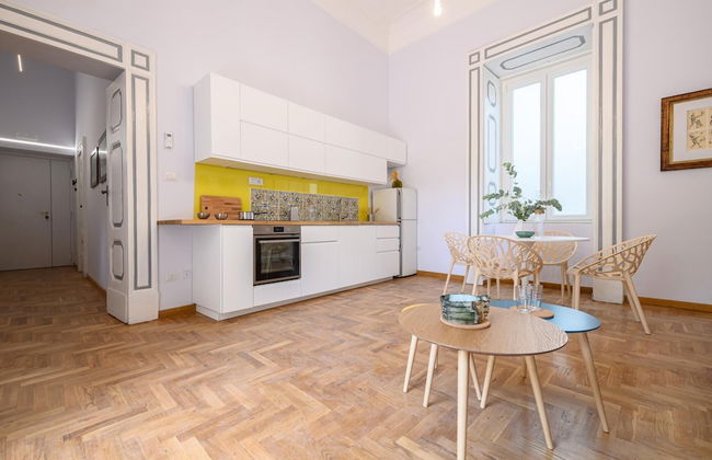 Viale Calascione 7 in Napoli - Photo 22