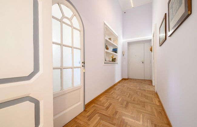 Viale Calascione 7 in Napoli - Photo 3