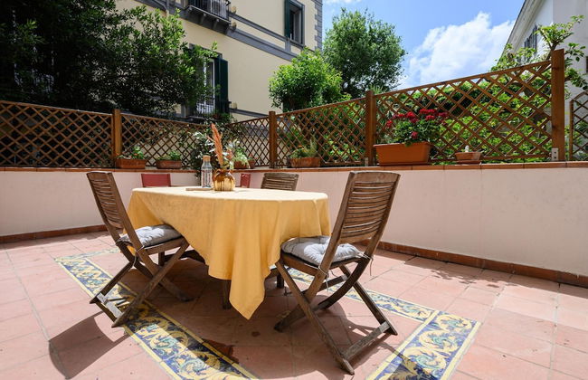 Viale Calascione 7 in Napoli - Photo 28