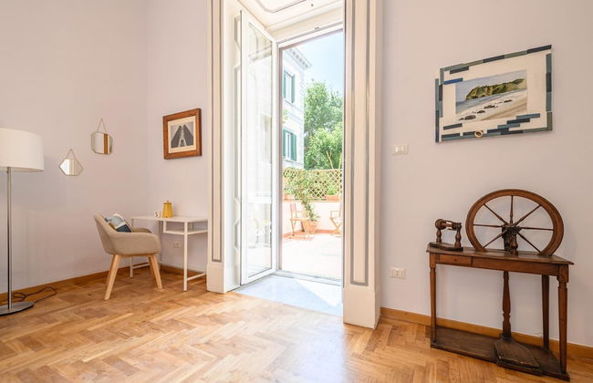 Viale Calascione 7 in Napoli - Photo 6