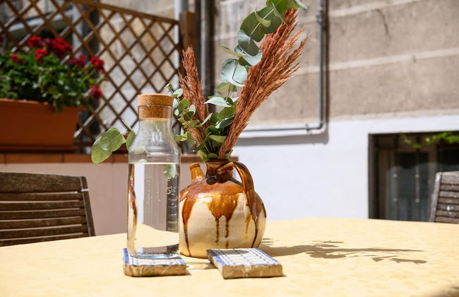 Viale Calascione 7 in Napoli - Photo 2