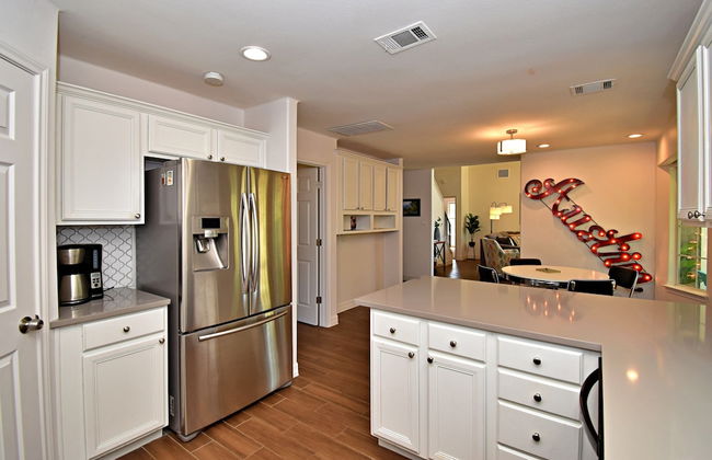 Dreamy Dripping Springs - Foto 17