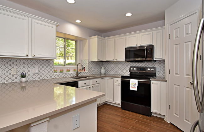 Dreamy Dripping Springs - Foto 15