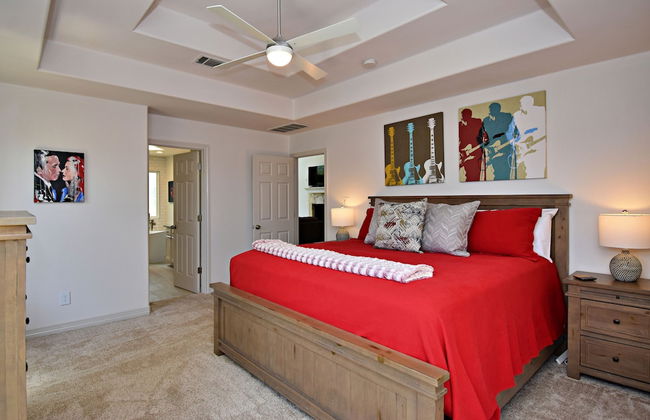 Dreamy Dripping Springs - Foto 3
