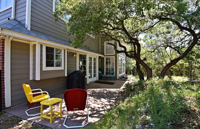 Dreamy Dripping Springs - Foto 21