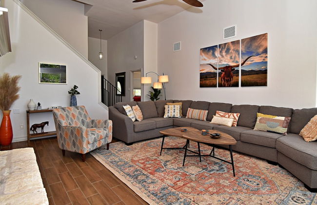 Dreamy Dripping Springs - Foto 1