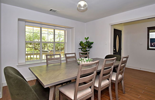 Dreamy Dripping Springs - Foto 12