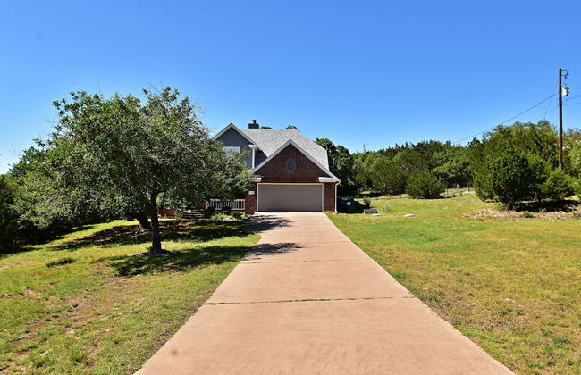 Dreamy Dripping Springs - Foto 27