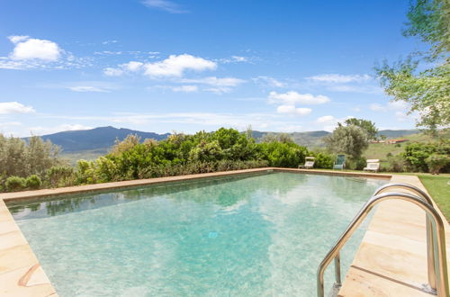 Foto 24 - Villa Olmo With Private Pool