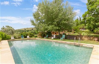 Photo 1 - Villa Olmo With Private Pool