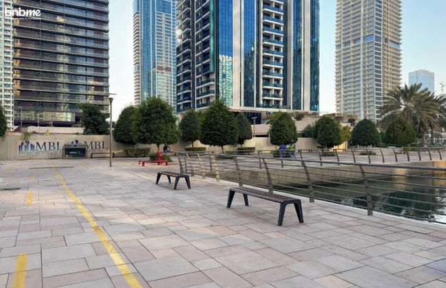 bnbme | Gold Crest Views | 2 BDR - Foto 44