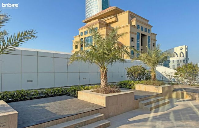 bnbme | Gold Crest Views | 2 BDR - Foto 45
