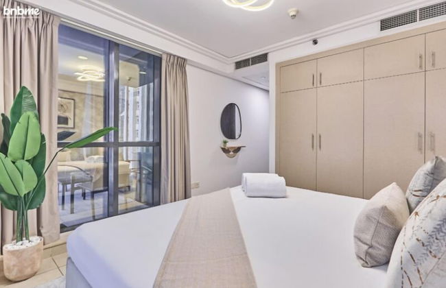 bnbme | Gold Crest Views | 2 BDR - Foto 4
