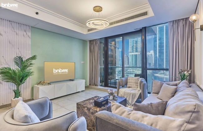 bnbme | Gold Crest Views | 2 BDR - Foto 14