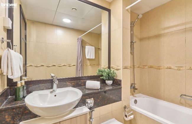 bnbme | Gold Crest Views | 2 BDR - Foto 25
