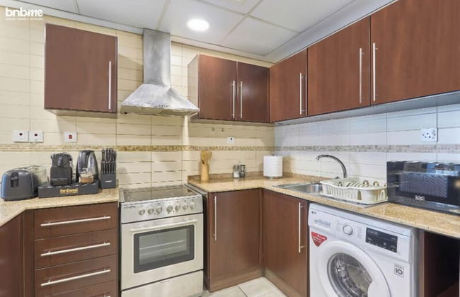 bnbme | Gold Crest Views | 2 BDR - Foto 11