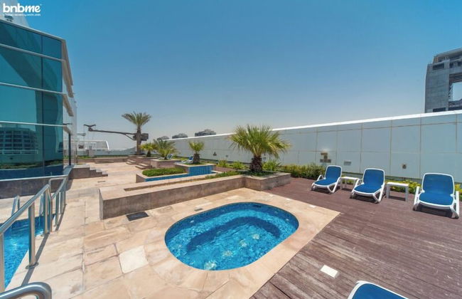 bnbme | Gold Crest Views | 2 BDR - Foto 26