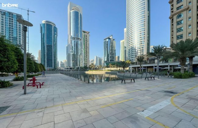bnbme | Gold Crest Views | 2 BDR - Foto 41